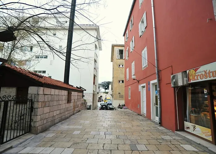 Boris * 자다르