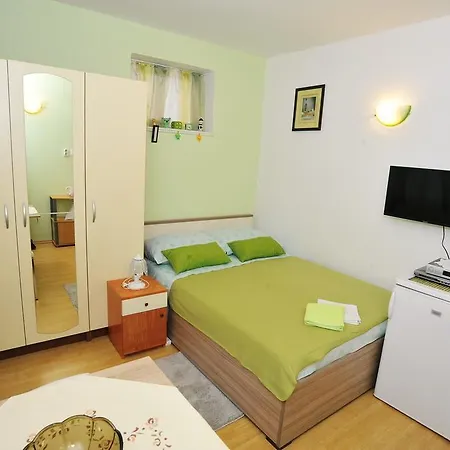 Apartment Boris