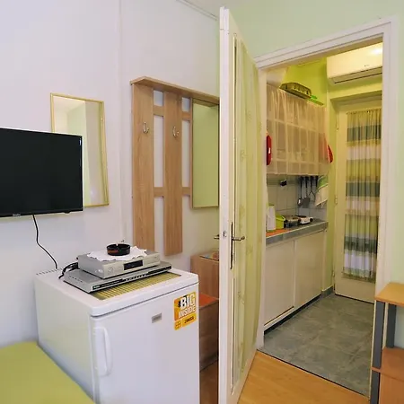Apartment Boris Zadar