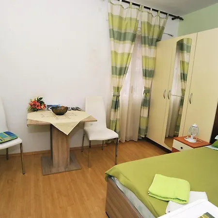 Apartment Boris