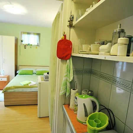 Boris Apartment Zadar