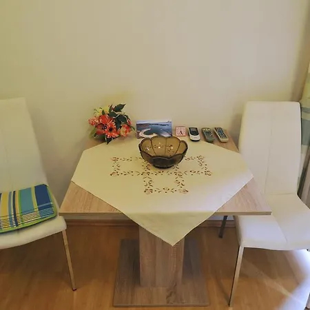 Boris Apartment Zadar