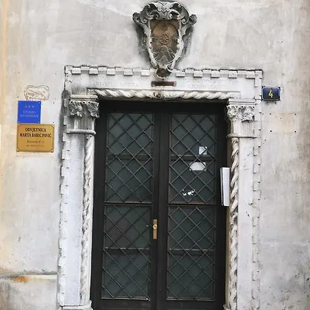 Boris Apartment *