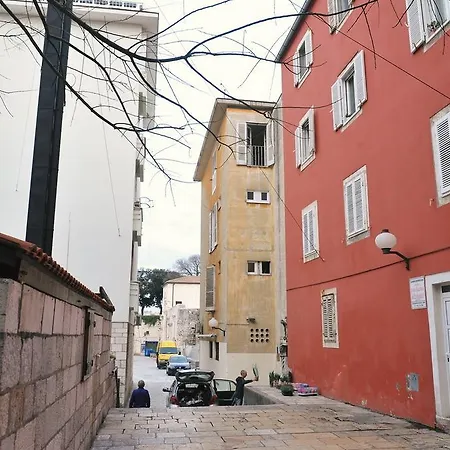 Boris Appartamento Zara