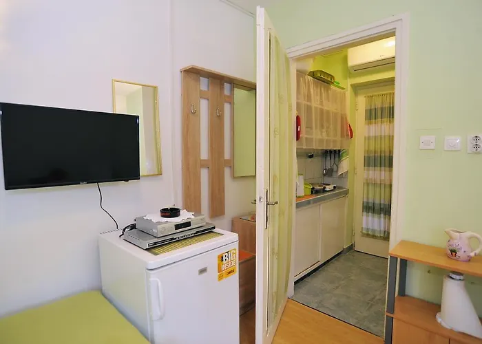 Apartman Boris Zadar