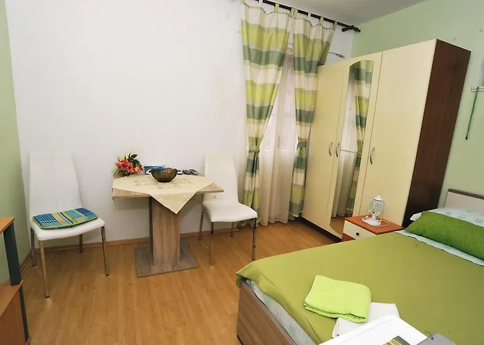 Apartman Boris