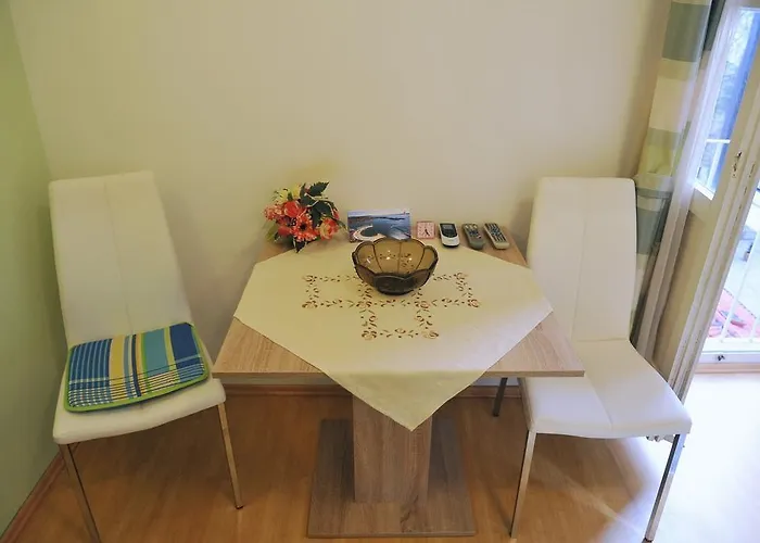 Boris Apartman Zadar