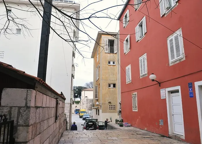 Boris Apartman Zadar